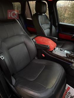 لاند روفر رانج روفر فوج